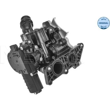 Meyle Wasserpumpe, Motorkühlung MEYLE-ORIGINAL: True to OE 113 220 0033