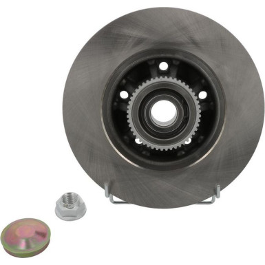 Ferodo Bremsscheibe PREMIER DDF1623-1