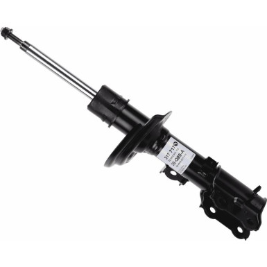Sachs | Stoßdämpfer | 317 717