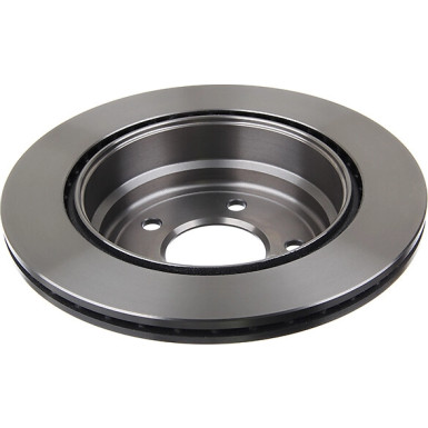 Valeo | Bremsscheibe | 197158 Valeo | Bremsscheibe | 197158