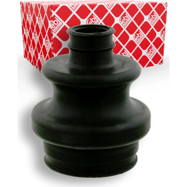 FEBI BILSTEIN 22607 Faltenbalg, Antriebswelle FEBI BILSTEIN 22607 Faltenbalg, Antriebswelle