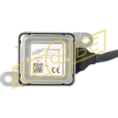 GEBE | NOx-Sensor, NOx-Katalysator | 9 2853 1 GEBE | NOx-Sensor, NOx-Katalysator | 9 2853 1