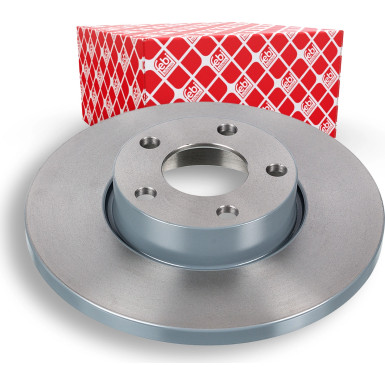 FEBI BILSTEIN 08347 Bremsscheibe FEBI BILSTEIN 08347 Bremsscheibe