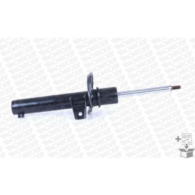 G16497 Stoßdämpfer MONROE ORIGINAL (Gas Technology)