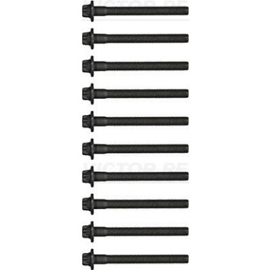 14-32212-01 Zylinderkopfschraubensatz