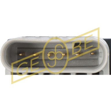 GEBE | NOx-Sensor, NOx-Katalysator | 9 3783 1 GEBE | NOx-Sensor, NOx-Katalysator | 9 3783 1