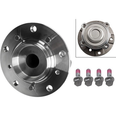 713 6679 70 Radlagersatz