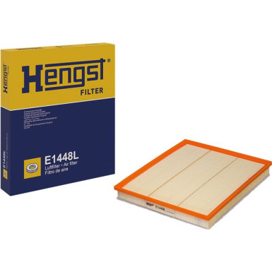 Hengst Filter | Luftfilter | E1448L