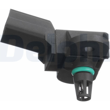 Delphi | Sensor, Saugrohrdruck | PS10135
