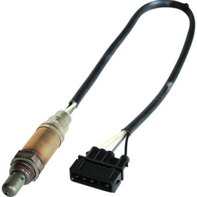 BOSCH | Lambdasonde | 0 258 003 666