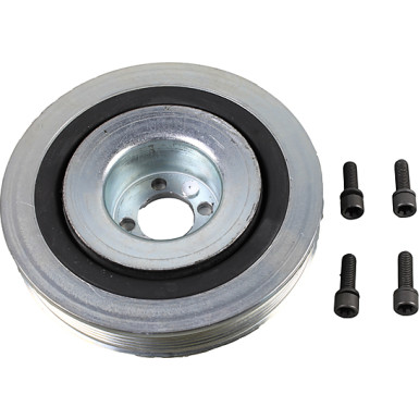 6400096 Riemenscheibe, Kurbelwelle COMPETENCE KIT 6400096 Riemenscheibe, Kurbelwelle COMPETENCE KIT