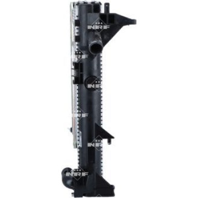 NRF | Kühler, Motorkühlung | 58060
