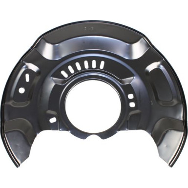 6115293 Spritzblech, Bremsscheibe 6115293 Spritzblech, Bremsscheibe