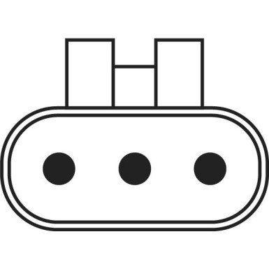 0 258 003 300 Lambdasonde