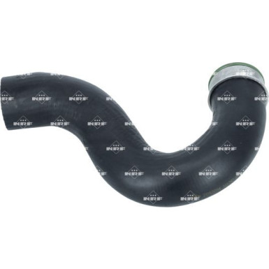 166390 Ladeluftschlauch EASY FIT