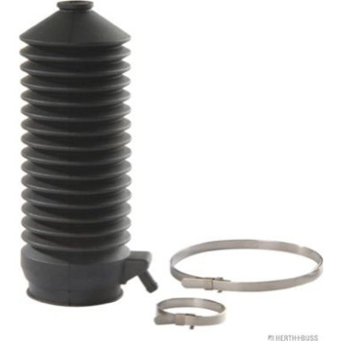 J4104004 Faltenbalgsatz, Lenkung