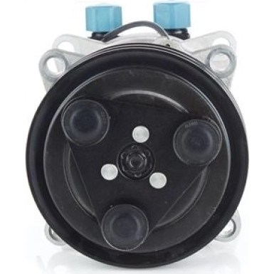 89321 Kompressor, Klimaanlage ** FIRST FIT ** 89321 Kompressor, Klimaanlage ** FIRST FIT **
