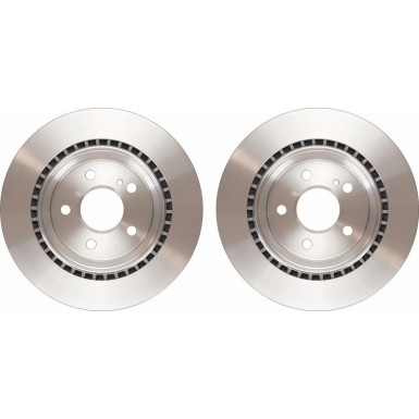 TRW Bremsscheibe DF4270