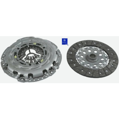 SACHS 3000 951 955 Kupplungssatz XTend SACHS 3000 951 955 Kupplungssatz XTend