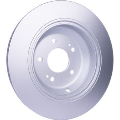 Hella | Bremsscheibe | 8DD 355 122-581