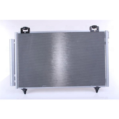 94730 Kondensator, Klimaanlage ** FIRST FIT **