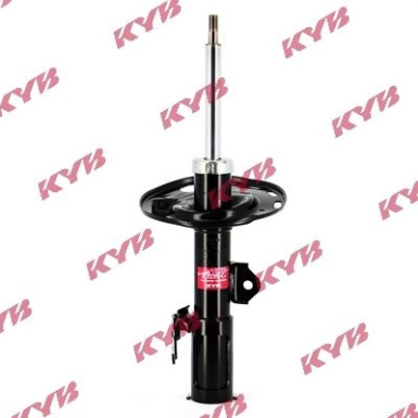 KYB | Stoßdämpfer | Vorne links | 3358006