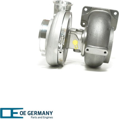 OE Germany Turbolader 01 0960 457000