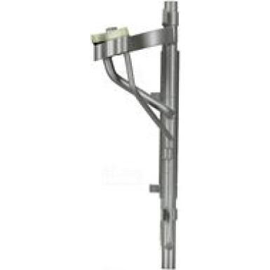 940268 Kondensator, Klimaanlage ** FIRST FIT ** 940268 Kondensator, Klimaanlage ** FIRST FIT **