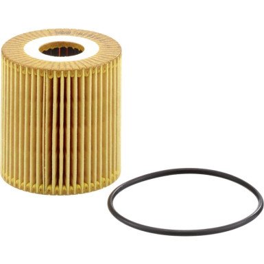 Mann-Filter | Ölfilter | HU 819/1 X