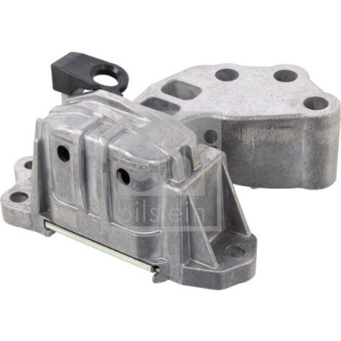 105505 Lagerung, Motor