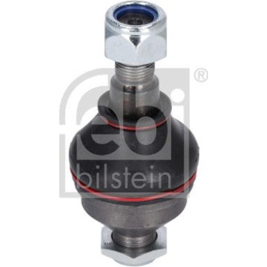 febi bilstein | Trag-/Führungsgelenk | 182404
