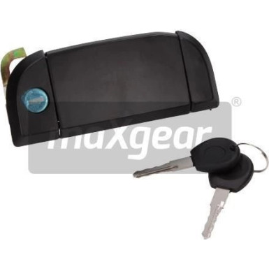 Maxgear | Türgriff | 28-0289