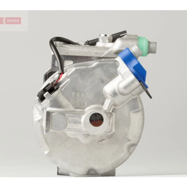 DENSO 7SEU17C Klimakompressor DCP05089