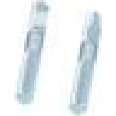 350457 Kondensator, Klimaanlage EASY FIT