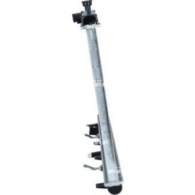 NRF | Kühler, Motorkühlung | 58456