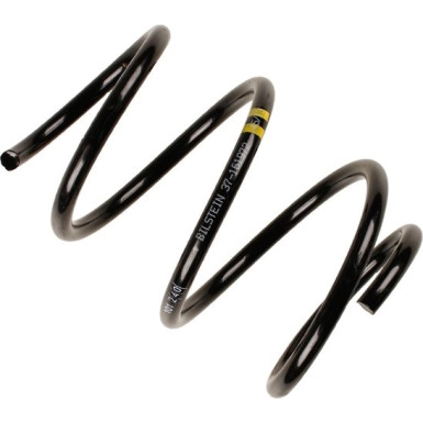 37-161972 Fahrwerksfeder BILSTEIN - B3 Serienersatz (Federn)