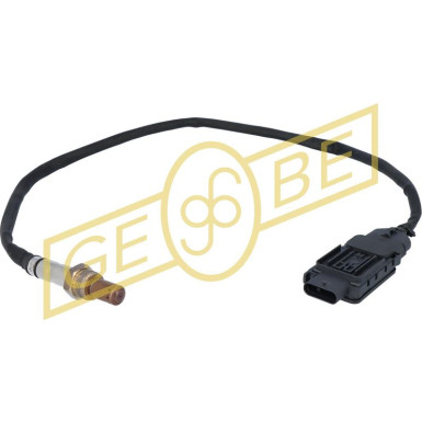 GEBE | NOx-Sensor, NOx-Katalysator | 9 3631 1
