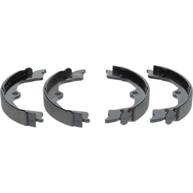 0 986 487 931 Bremsbackensatz, Feststellbremse