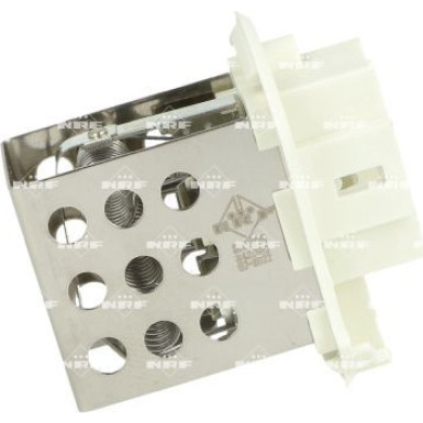 342030 Widerstand, Innenraumgebläse