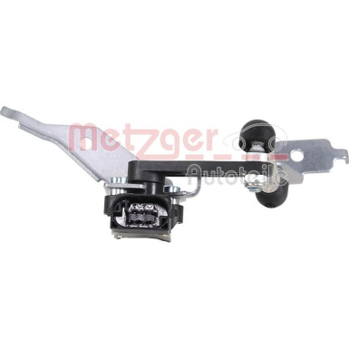 Metzger | Sensor, Leuchtweitenregulierung | 0901523