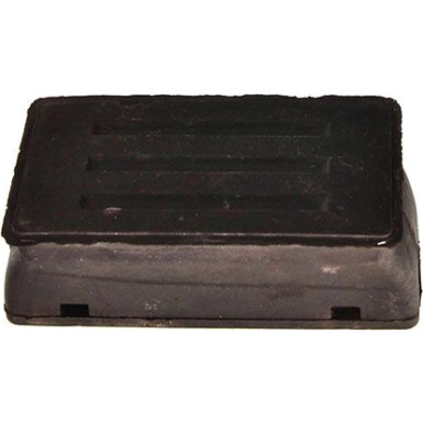 72-2478 Lagerbuchse, Blattfeder