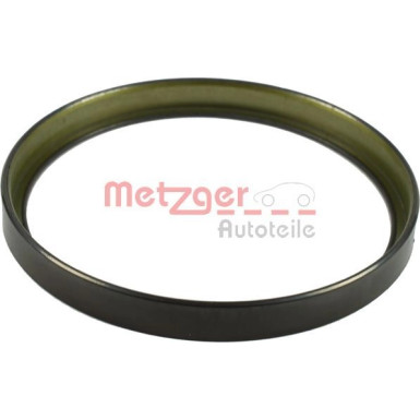 Metzger | Sensorring, ABS | 0900178