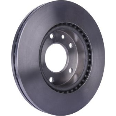 Hella | Bremsscheibe | 8DD 355 112-771