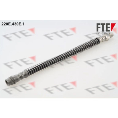 FTE | Bremsschlauch | 9240086