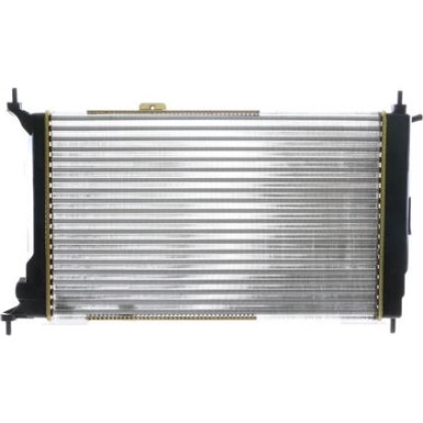 Mahle | Kühler, Motorkühlung | CR 421 000S
