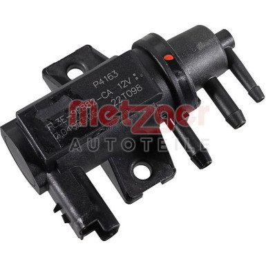 08920120 Druckwandler, Abgassteuerung ORIGINAL ERSATZTEIL GREENPARTS