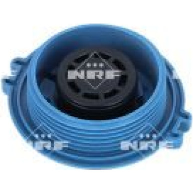 NRF | Ausgleichsbehälter, Kühlmittel | 454126