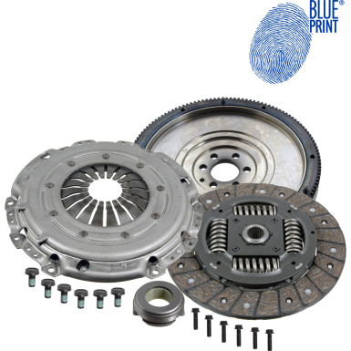 Blue Print Kupplungssatz SMARTFIT Conversion Kit ADV183059 Blue Print Kupplungssatz SMARTFIT Conversion Kit ADV183059