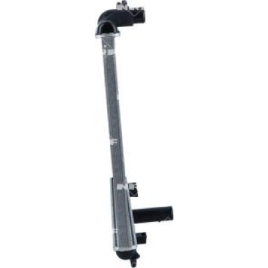 58468A Kühler, Motorkühlung Economy Class 58468A Kühler, Motorkühlung Economy Class