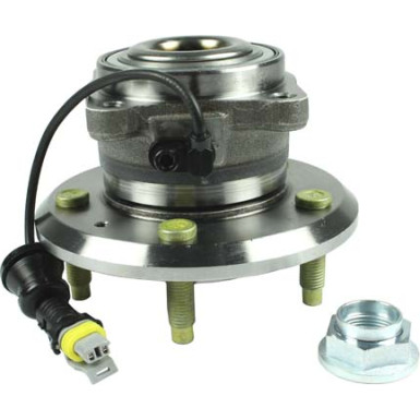 WM 7439 Radlagersatz